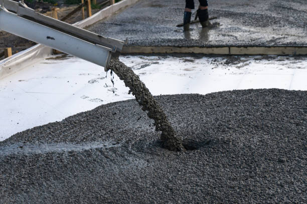 Best Concrete Removal and Replacement in Munford, TN