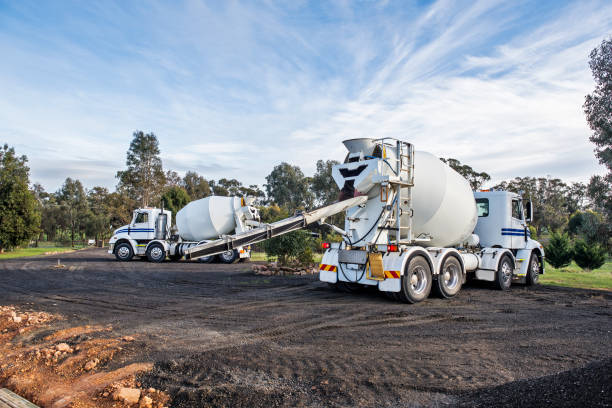 Best Concrete Staining and Coloring in Munford, TN