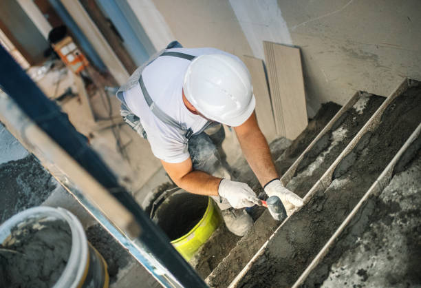 Best Decorative Concrete in Munford, TN