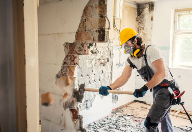 Best Commercial Concrete Services in Munford, TN