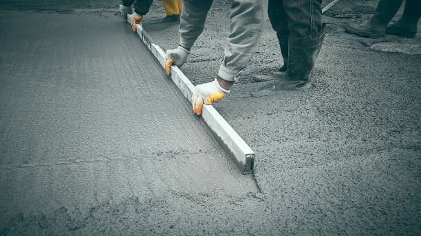 Best Concrete Steps and Stairs in Munford, TN