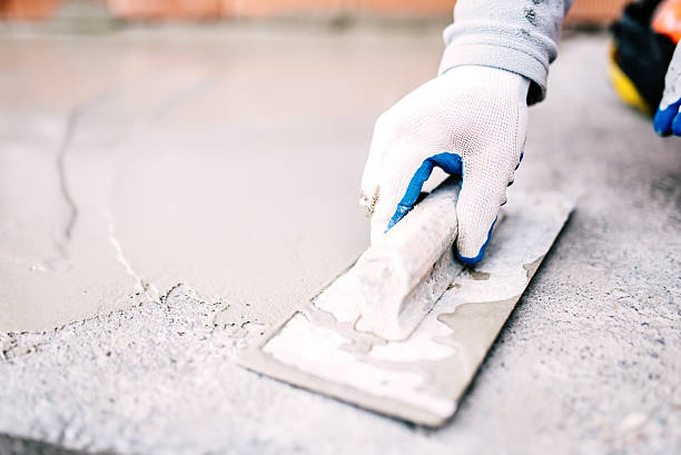 Professional Concrete contractor in TN